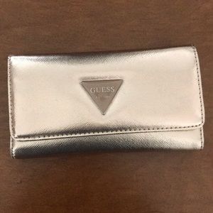 Guess Wallet
